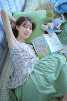 热舞情天